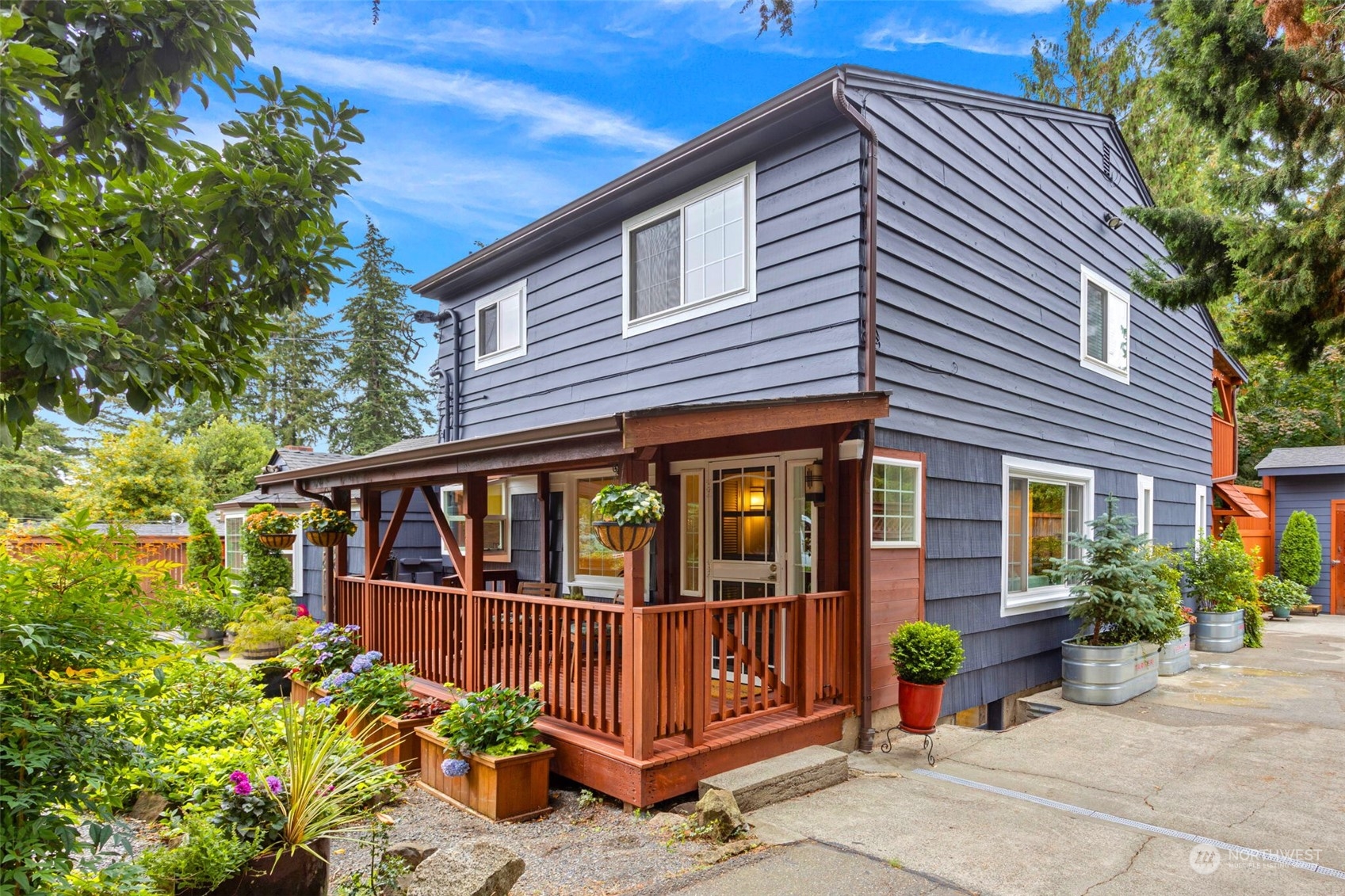 135th St, Seattle, WA 98125