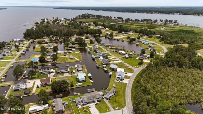 2831 Whichards Beach Rd, House other with 3 bedrooms, 2 bathrooms and null parking in Chocowinity NC | Image 63