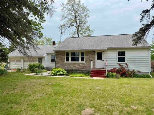 2428 Burnside Road Road, Burnside Township, MI, 48506 | Card Image