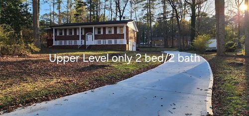 2349 Valley Way, Snellville, GA, 30078-3129 | Card Image
