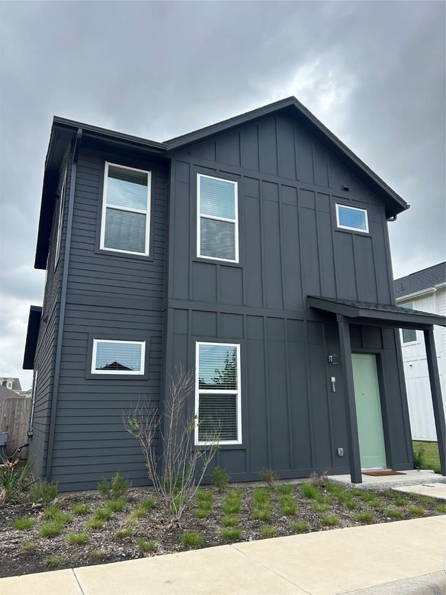 APT-1303 - 2205 N Bonnie Brae St, House other with 3 bedrooms, 3 bathrooms and null parking in Denton TX | Image 19