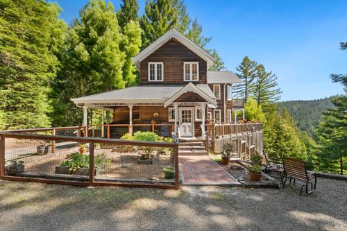 46131 Sunset Dr, Gualala, CA, 95445 | Card Image