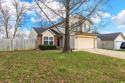 447 S Woodfield Lane, Bloomington, IN, 47403-9072 | Card Image