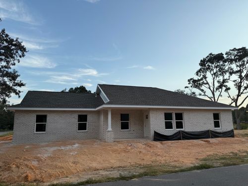 222 Joseph Ave, Niceville, FL, 32578-8036 | Card Image