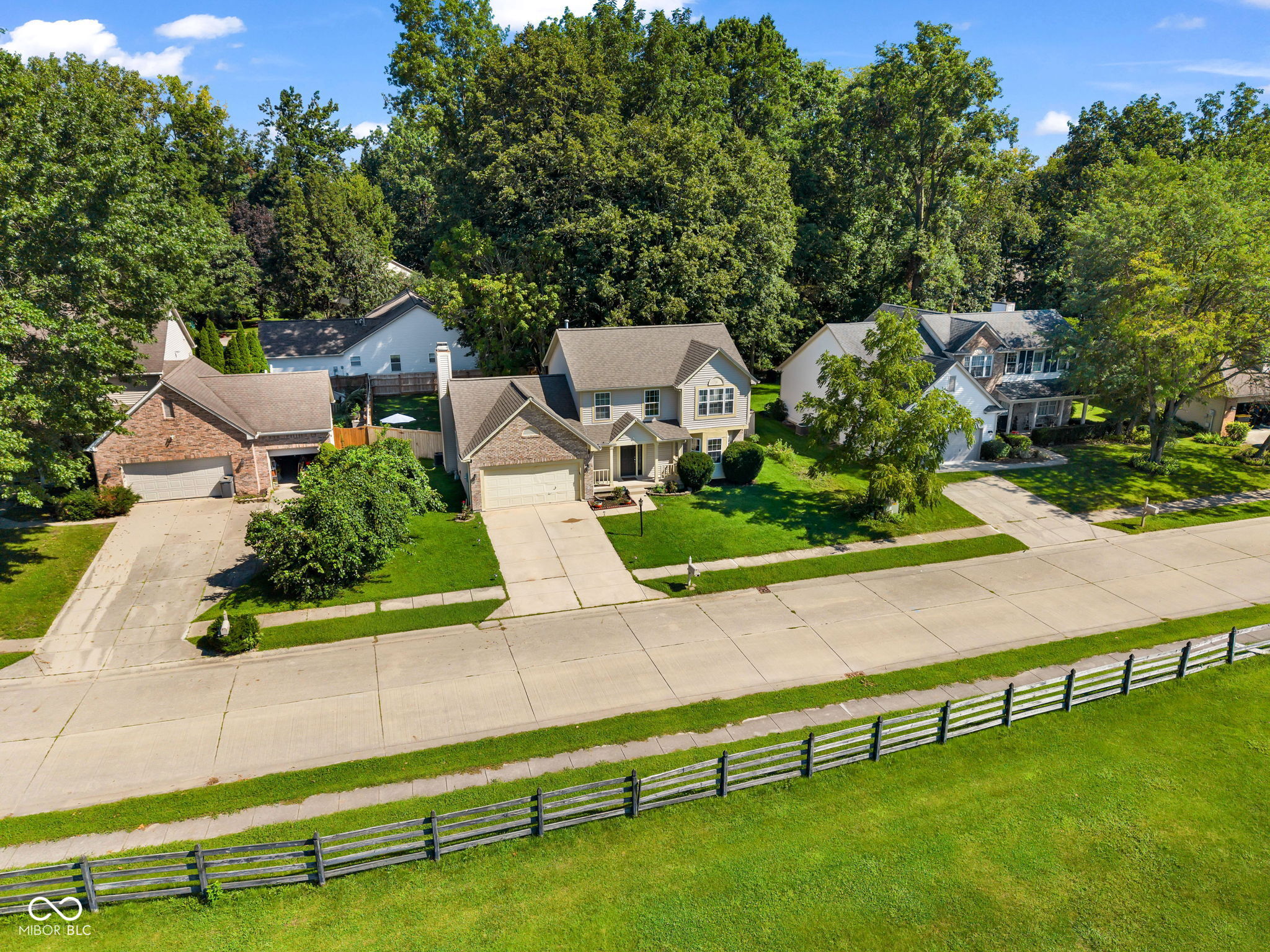 Residential in Indianapolis 5