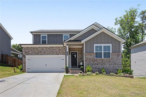 215 Summit Pointe Dr, Dallas, GA, 30132-3184 | Card Image