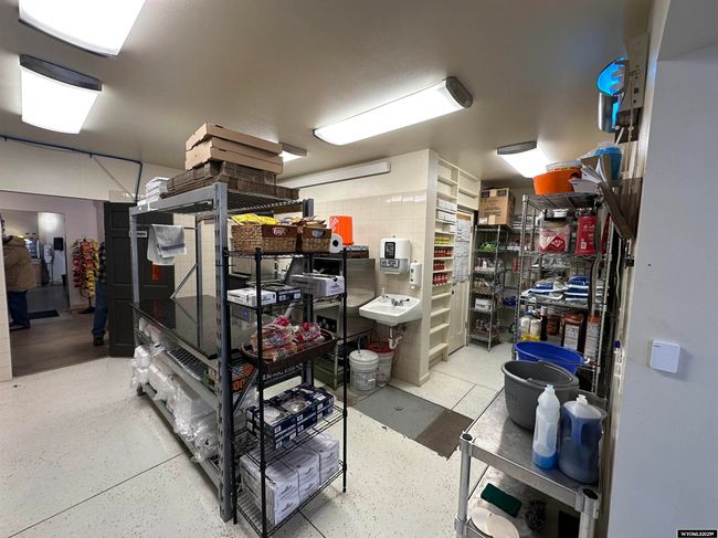 223 Main St, Home with 0 bedrooms, 0 bathrooms and 2 parking in Yoder WY | Image 8