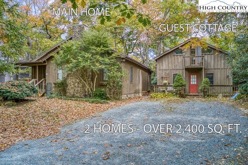 199 Brooker St, Blowing Rock, NC, 28605-6024 | Card Image