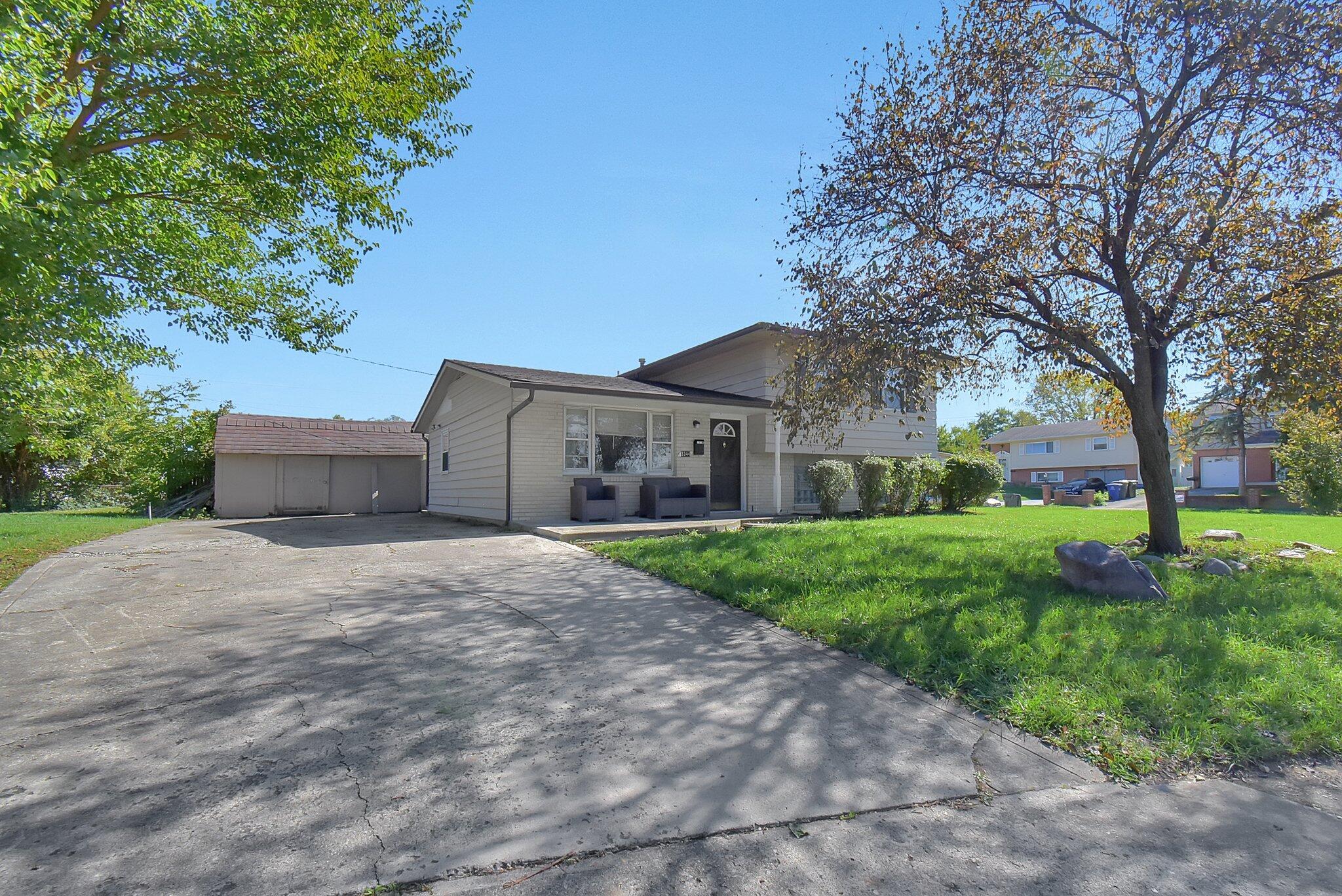 Villa Ct, Columbus, OH 43207