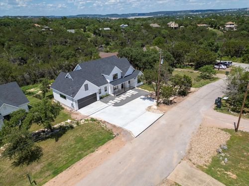 14208 Fort Smith Trl, Austin, TX, 78734-3710 | Card Image