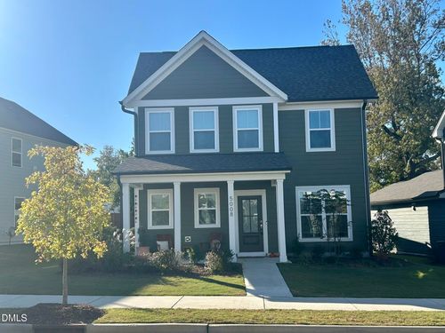 5008 Megara Run, Raleigh, NC, 27603-8170 | Card Image