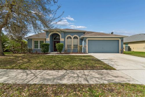 5323 Bold Venture Pl, WESLEY CHAPEL, FL, 33544-1539 | Card Image