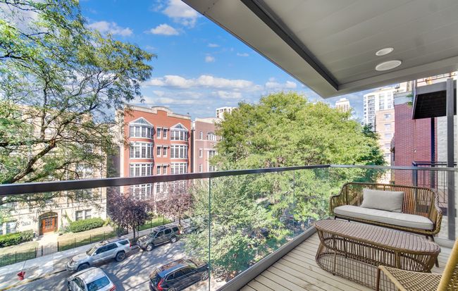 APT-3 - 641 Wrightwood Ave, Home with 3 bedrooms, 3 bathrooms and 1 parking in CHICAGO IL | Image 19