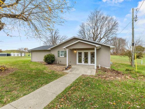 2595 State Route 144 W, Philpot, KY, 42366 | Card Image