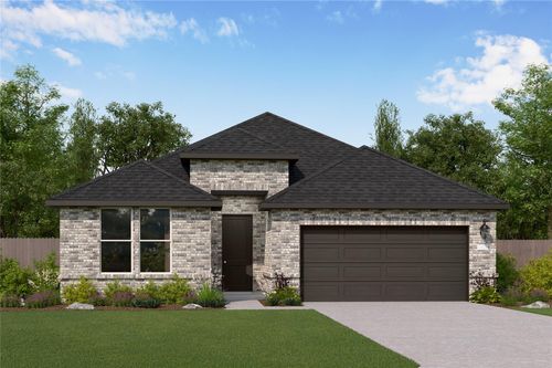 22303 Prickly Pear Drive, Tomball, TX, 77375 | Card Image