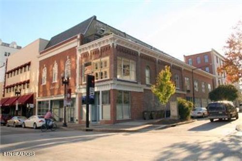 403 S Gay St, Knoxville, TN, 37902-1104 | Card Image