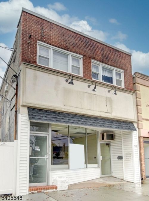 510 Boulevard, Kenilworth, NJ, 07033-1788 | Card Image