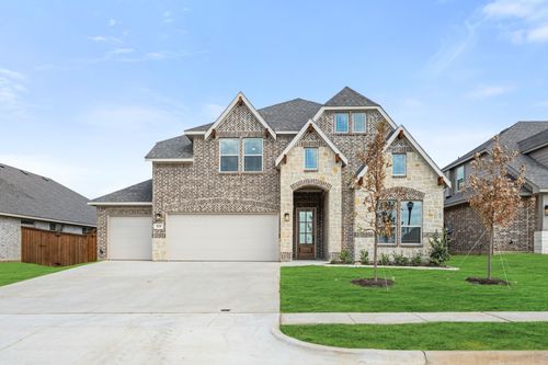 820 Condor St, Joshua, TX, 76058-2814 | Card Image