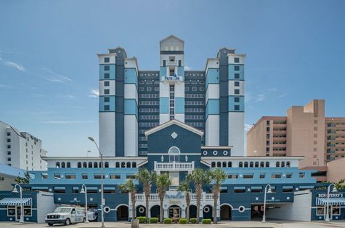 1702-2201 S Ocean Blvd, Myrtle Beach, SC, 29577-4742 | Card Image