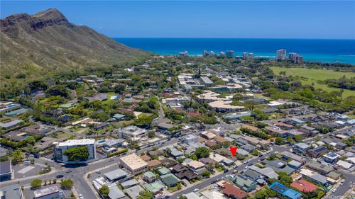 3115 Kaunaoa St, Honolulu, HI, 96815-4237 | Card Image