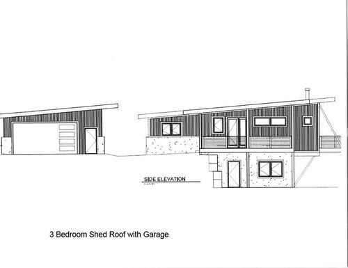 lot10-000 Ledge Rock Lane, Omaha, AR, 72662 | Card Image