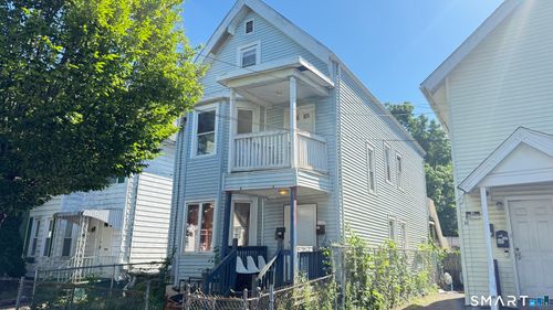40 Stevens St, New Haven, CT, 06519-1002 | Card Image