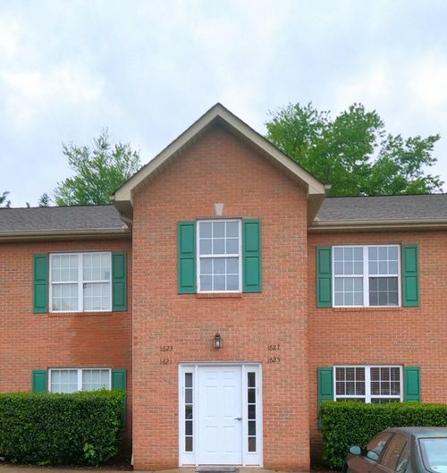 1625 Maple View Way, Knoxville, TN, 37918 | Card Image