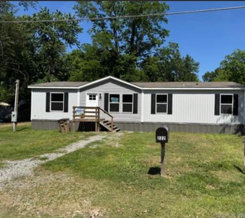 222 Hamlin St S, Wynne, AR, 72396-3117 | Card Image