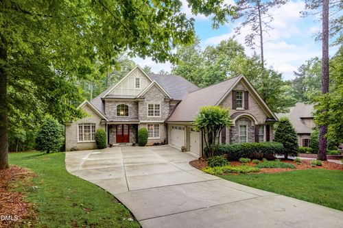 1300 Caistor Ln, Raleigh, NC, 27614-7215 | Card Image