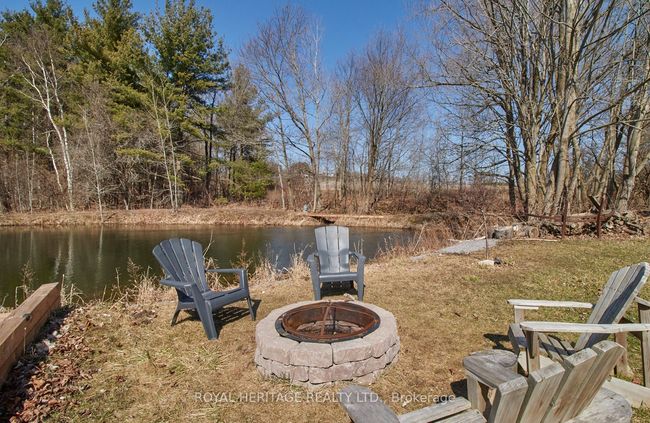 9976 Community Centre Rd, House other with 5 bedrooms, 4 bathrooms and 10 parking in Baltimore ON | Image 33