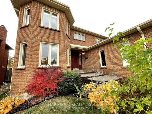 upper-330 Leacock Dr, Barrie, ON, L4N6J8 | Card Image