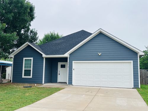 2415 San Gabriel Dr, Granbury, TX, 76048-6433 | Card Image