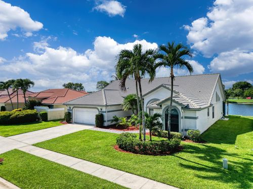 6879 Lake Island Dr, Lake Worth, FL, 33467-7911 | Card Image