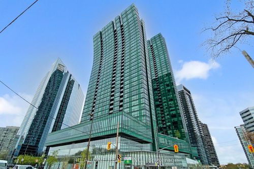 1508-11 Bogert Ave, North York, ON, M2N0H4 | Card Image