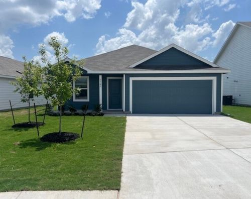 2307 Dust Devil Dr, Lockhart, TX, 78644-5320 | Card Image