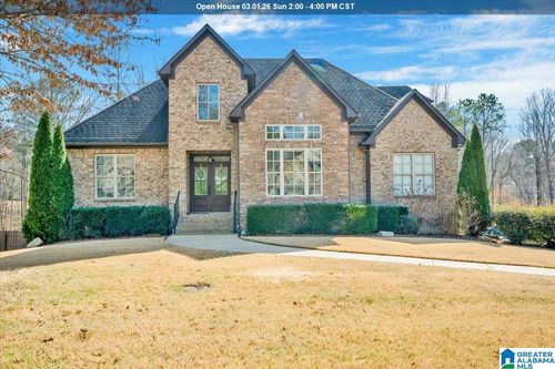 225 Grey Oaks Ct, PELHAM, AL, 35124-2539 | Card Image