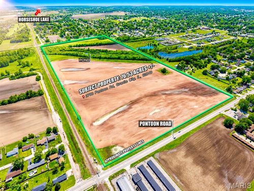 2700 Pontoon Rd, Granite City, IL, 62040 | Card Image