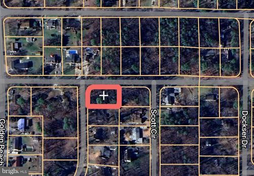 29846 Skyview Dr, MECHANICSVILLE, MD, 20659 | Card Image