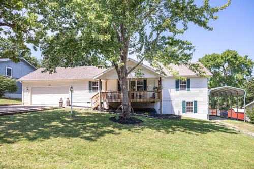 284 Shady Dr, Branson, MO, 65616-8611 | Card Image