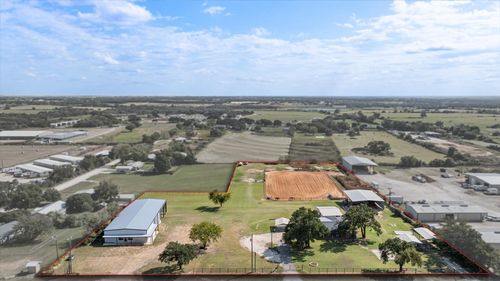 2720 N Us Highway 377, Stephenville, TX, 76401-1280 | Card Image