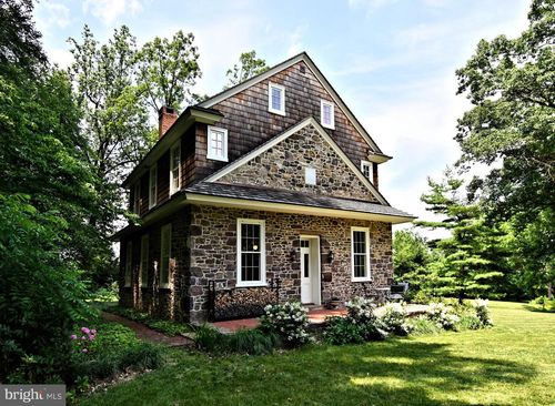 1938 Saint Matthews Rd, PHOENIXVILLE, PA, 19460-1604 | Card Image