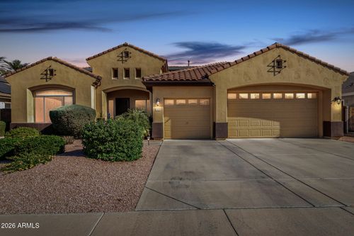 4925 N 127th Dr, Litchfield Park, AZ, 85340-5586 | Card Image