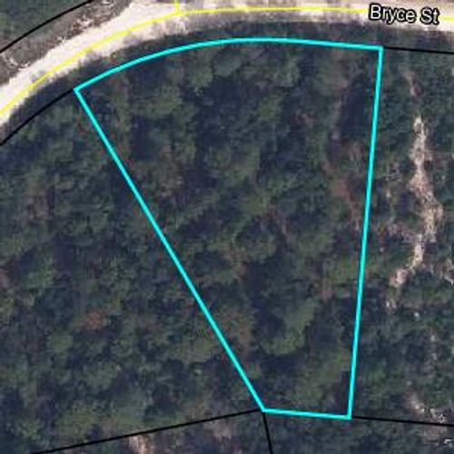 5755 Bryce Street, Keystone Heights, FL, 32656 | Card Image