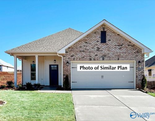 17657 Cabernet Street, Athens, AL, 35613 | Card Image