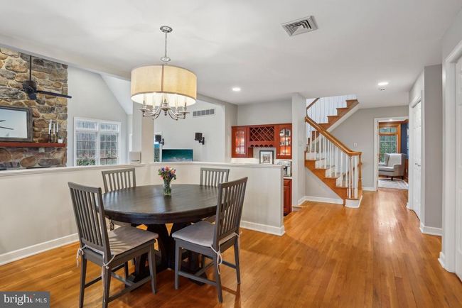 6 Woodford Ln, House other with 5 bedrooms, 4 bathrooms and null parking in Malvern PA | Image 18