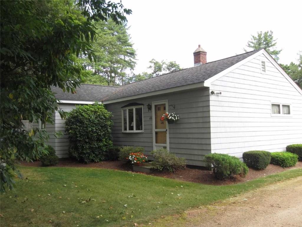 Harkney Hill Rd, Coventry, RI 02816