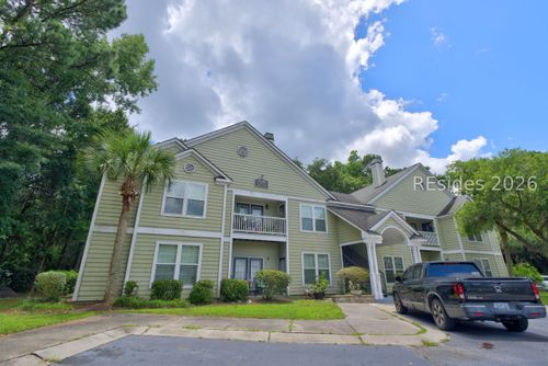 1602-100 Kensington Blvd, Bluffton, SC, 29910-7490 | Card Image