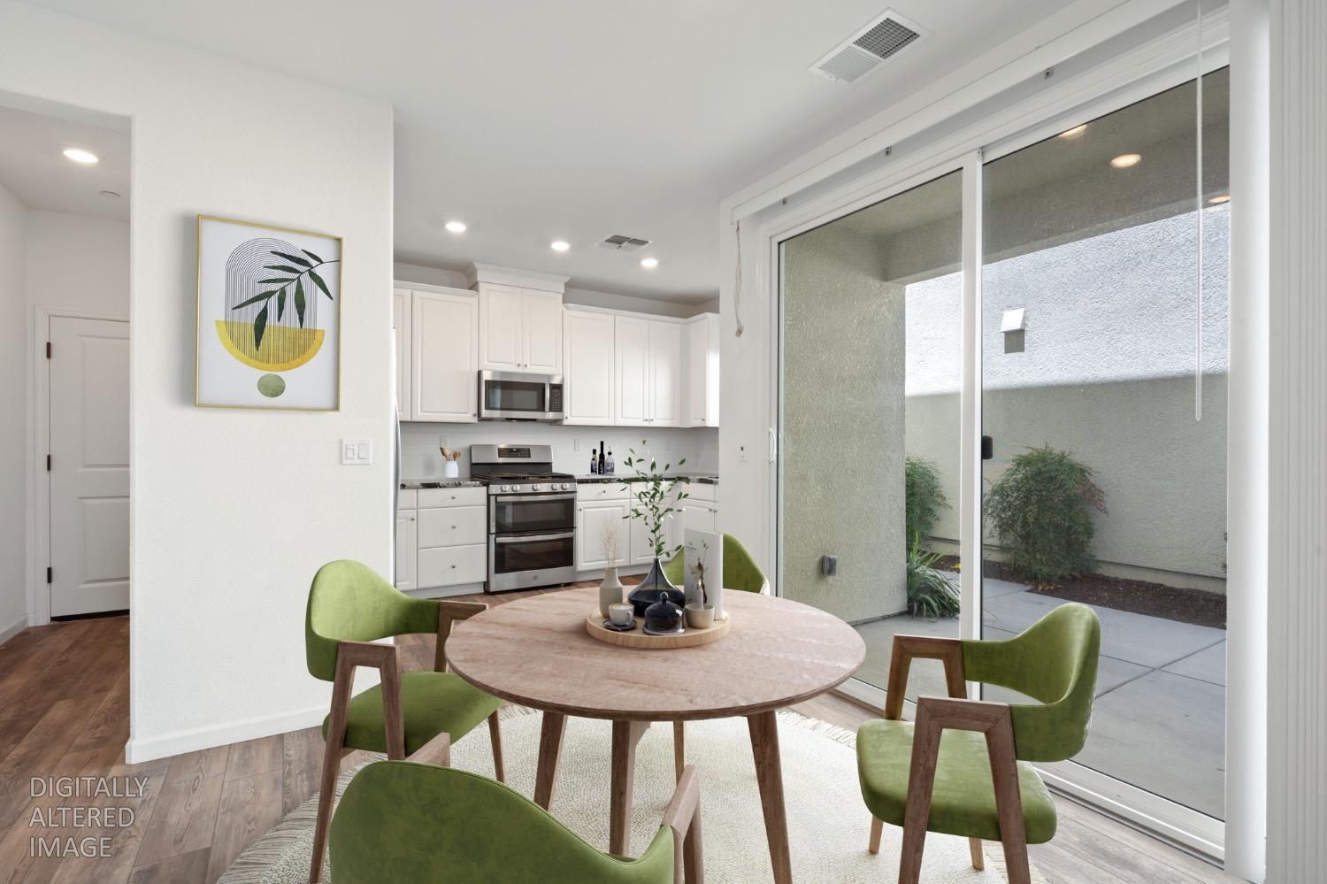 Residential in Roseville 5