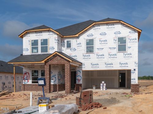 1224 Whitespire Way, Zebulon, NC, 27597-4463 | Card Image