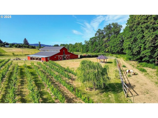47266 Sw Carpenter Creek Rd, House other with 5 bedrooms, 6 bathrooms and 3 parking in Forest Grove OR | Image 6